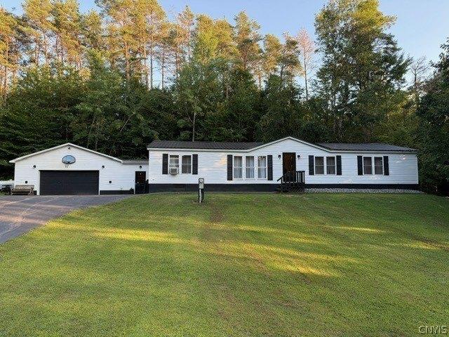House for sale in Oneida, New York