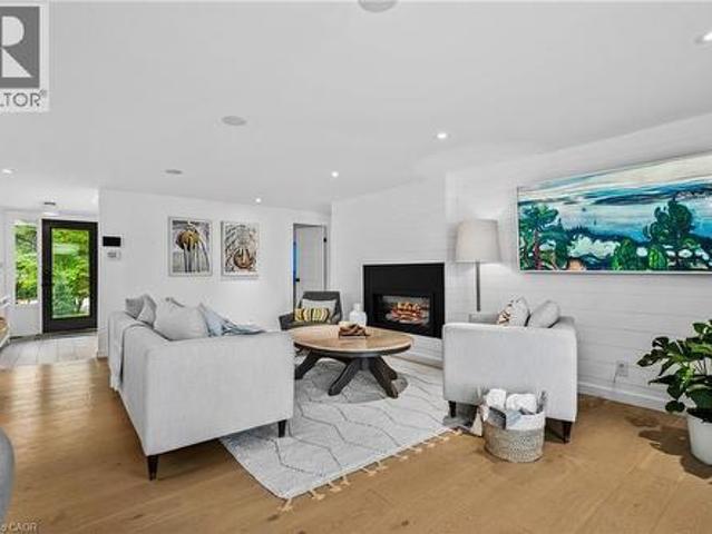 House for sale in Muskoka, Ontario