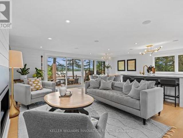 House for sale in Muskoka, Ontario