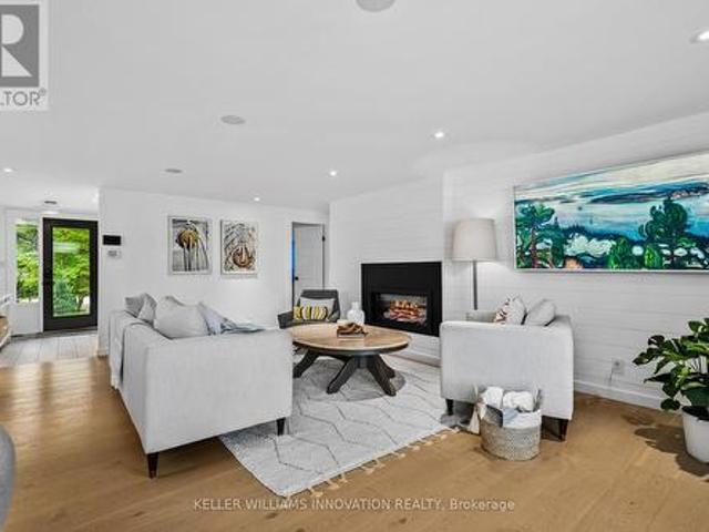 House for sale in Muskoka, Ontario