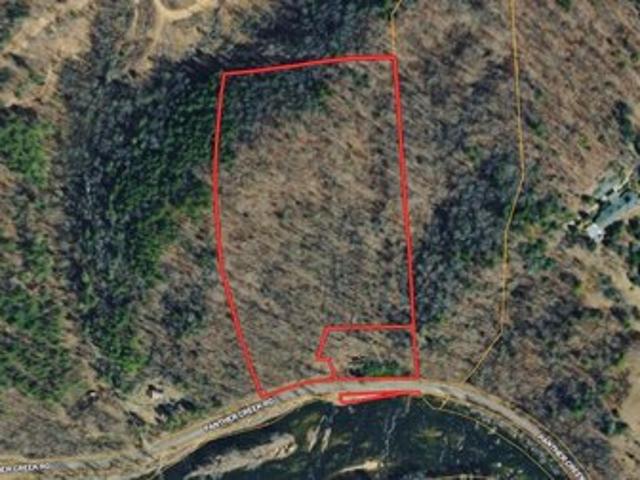 Land for sale in Haywood, North Carolina