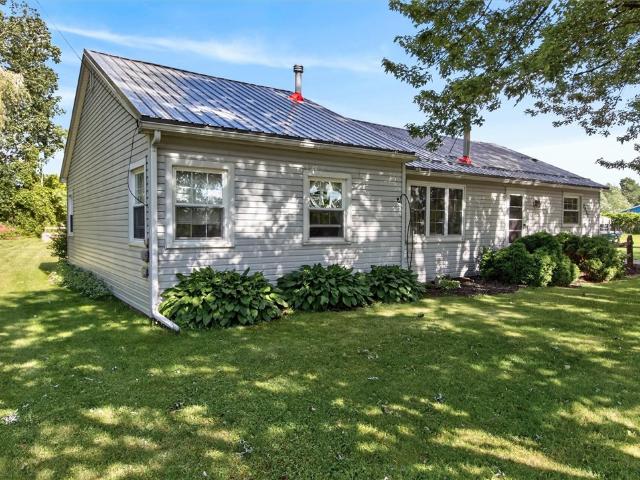 House for sale in Palmyra, New York
