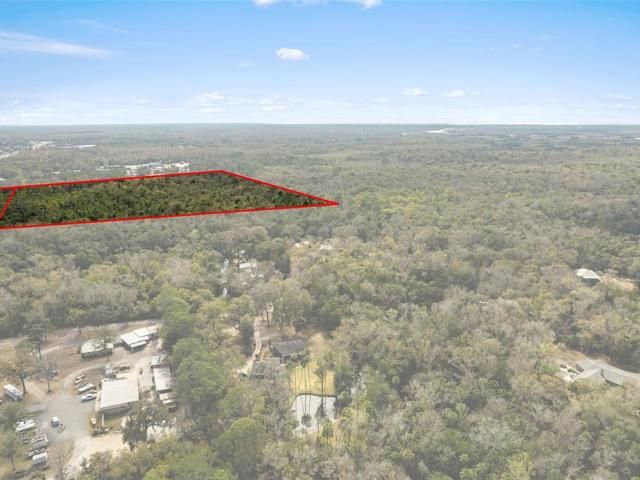 Land for sale in Crystal River, Florida