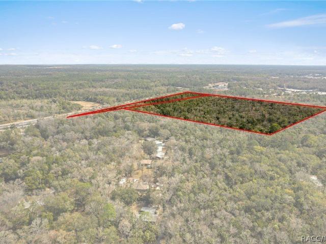 Property for sale in Crystal River, Florida
