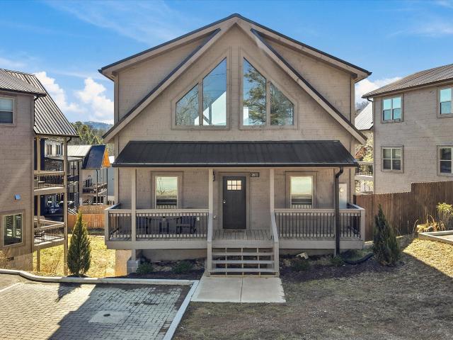 House for sale in Tennessee