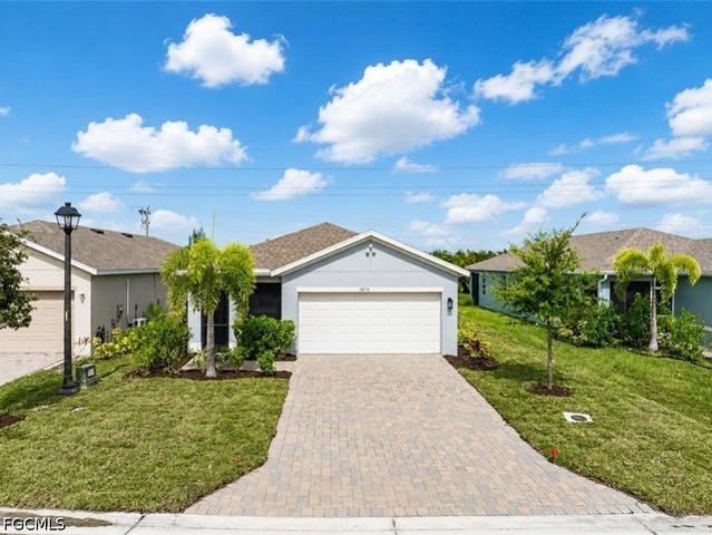 House for sale in North Fort Myers, Florida