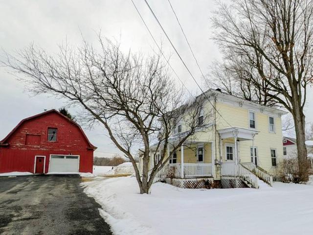 House for sale in Nicholville, New York