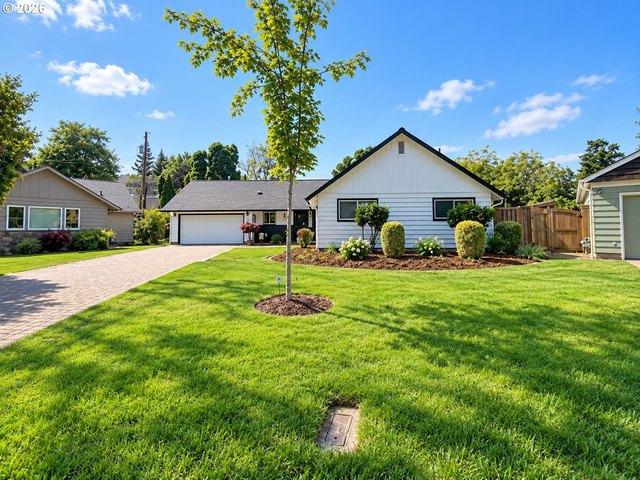 House for sale in Oregonia