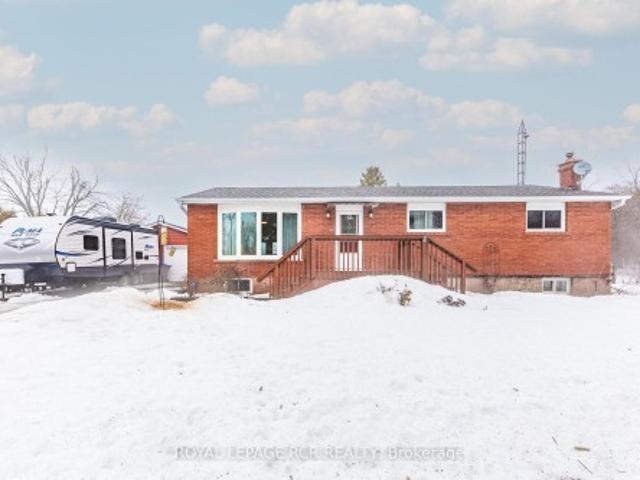 House for sale in Ramara, Ontario