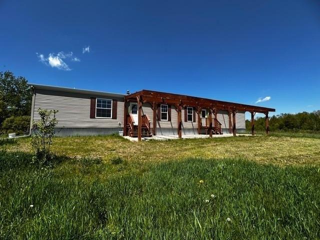 House for sale in Frederic, Wisconsin