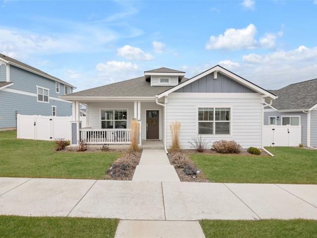 House for sale in Helena, Montana