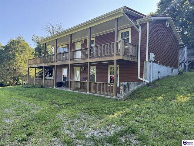 House for sale in Kentucky