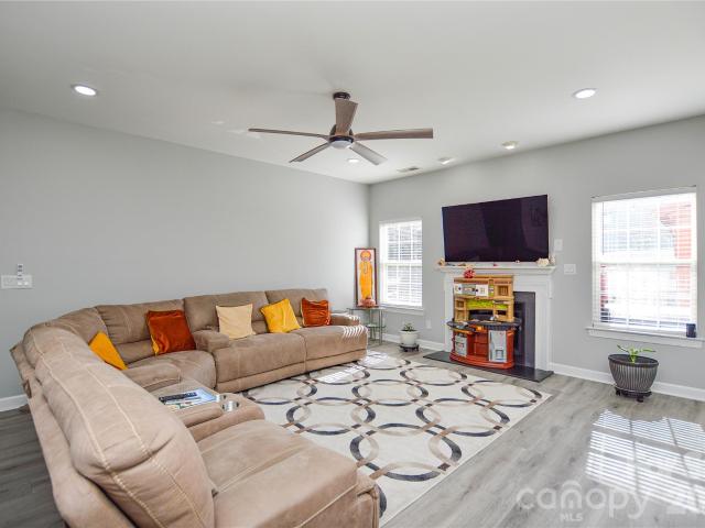 House for sale in Concord, Cabarrus County