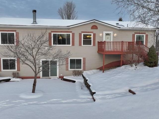 House for sale in Gotham, Wisconsin