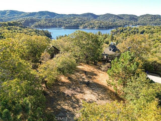 Land for sale in Cedar Glen, California