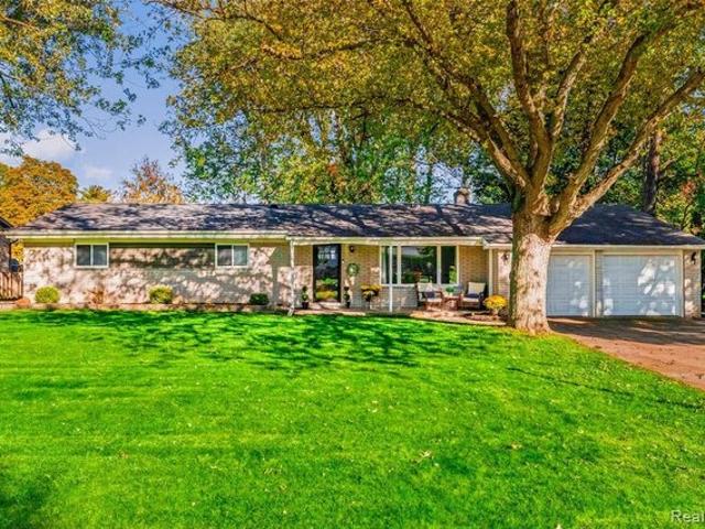 House for sale in Grosse Ile Township, Wayne County