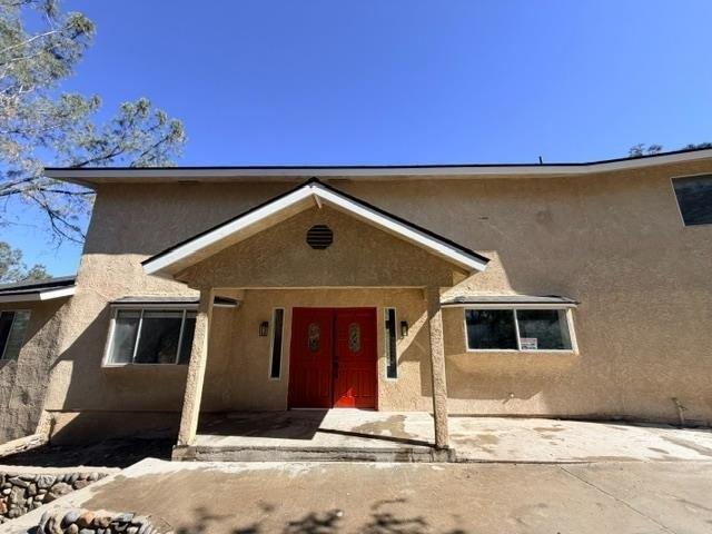 House for sale in Coarsegold, Madera County