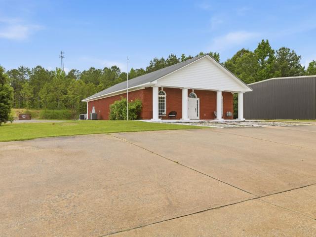 Commercial for sale in Woodstock, Alabama