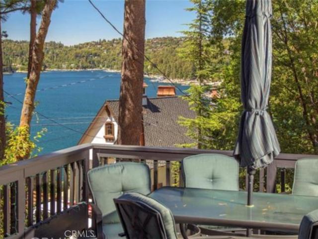 House for sale in Cedar Glen, California