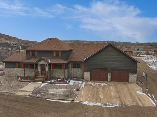 House for sale in Stanley, South Dakota