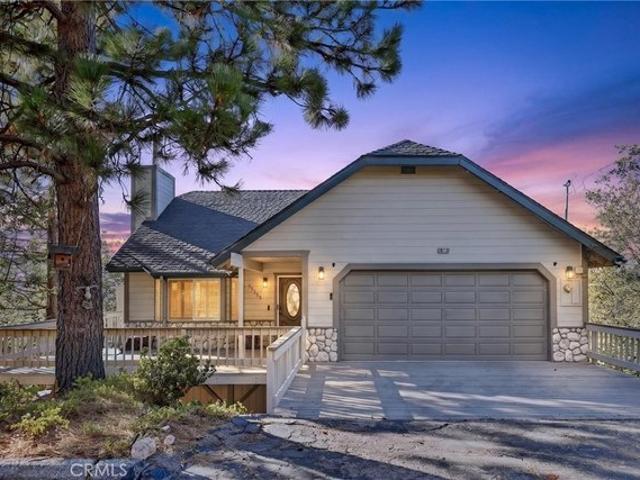 House for sale in Cedar Glen, California