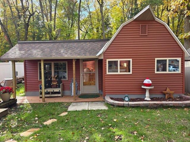House for sale in Waubun, Mahnomen County