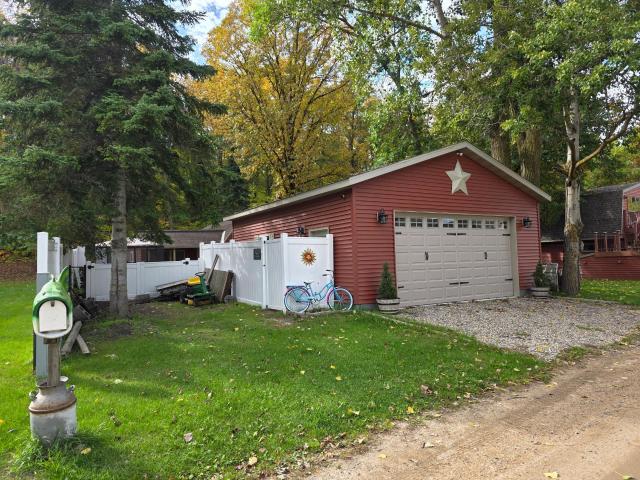 House for sale in Waubun, Mahnomen County