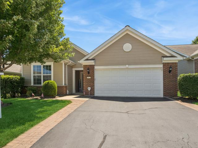 House for sale in Elgin, Illinois