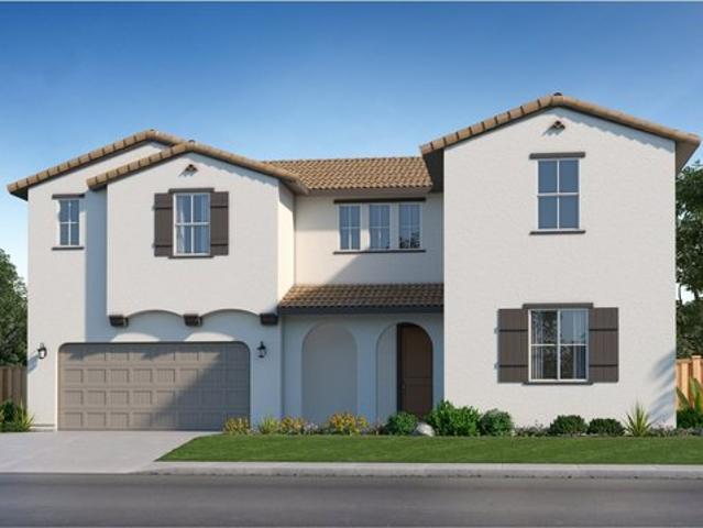 House for sale in Tracy, California