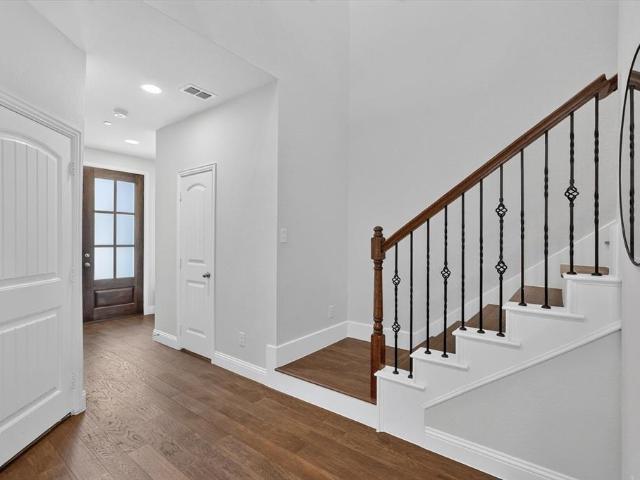 House for sale in Denton, Texas