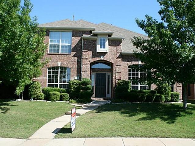 House for sale in Frisco, Texas
