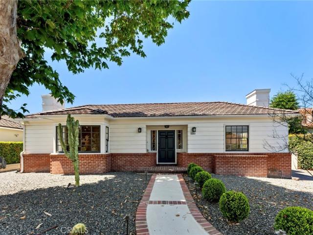 House for sale in San Marino, California