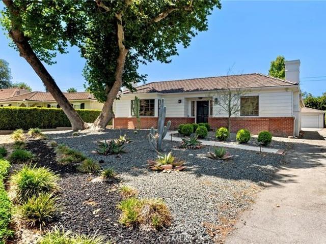 House for sale in San Marino, California