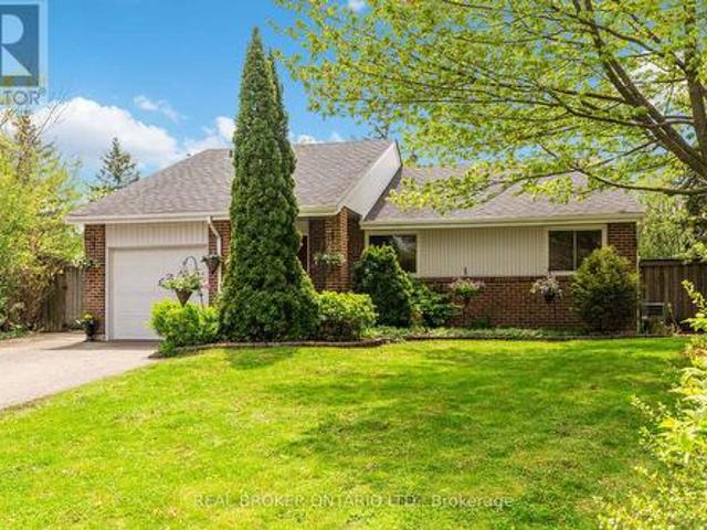 House for sale in Mississauga, Ontario