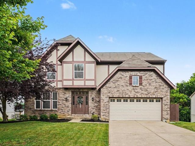 House for sale in Hebron, Kentucky