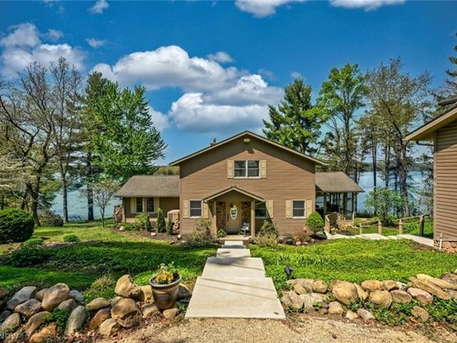 House for sale in Sherrodsville, Ohio