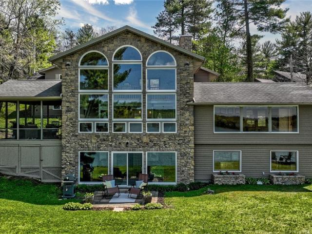 House for sale in Sherrodsville, Ohio