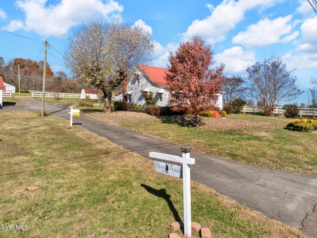 House for sale in Tennessee