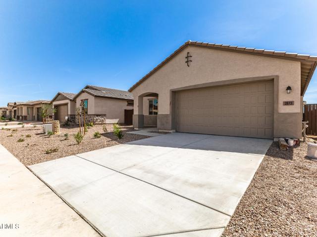 House for sale in Arizona