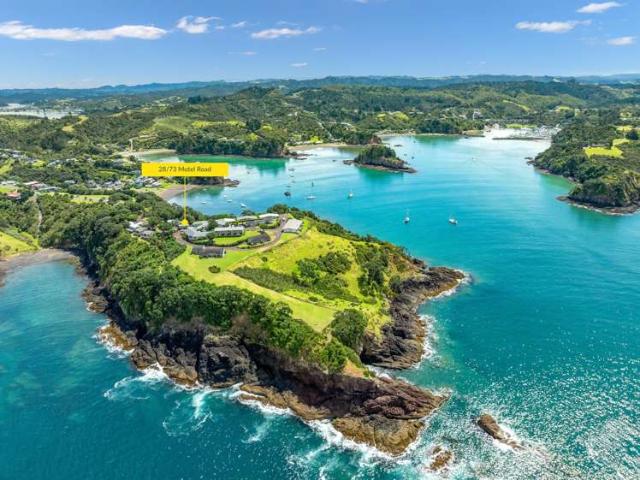 Apartment for sale in Tutukaka, Northland