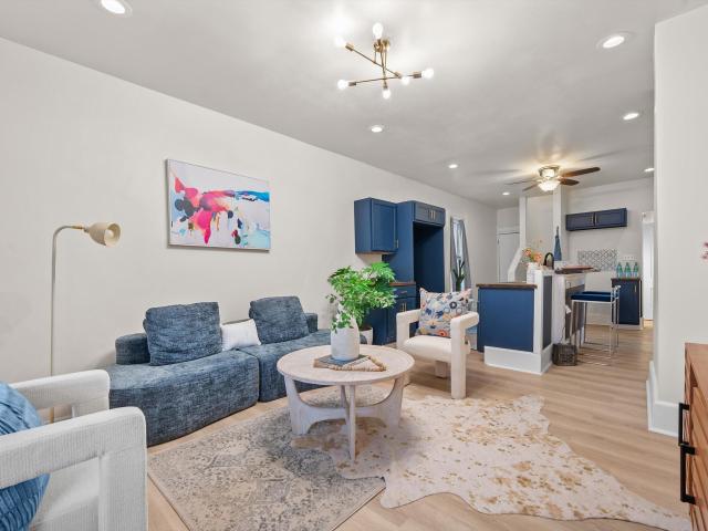 House for sale in Milwaukee, Wisconsin