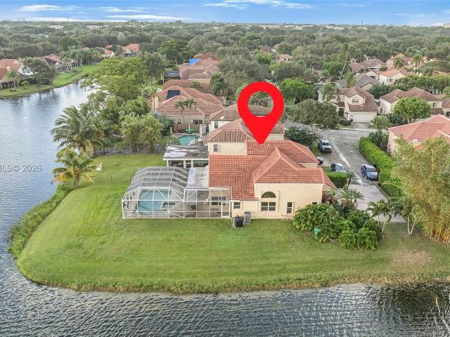 House for rent in Davie, Florida
