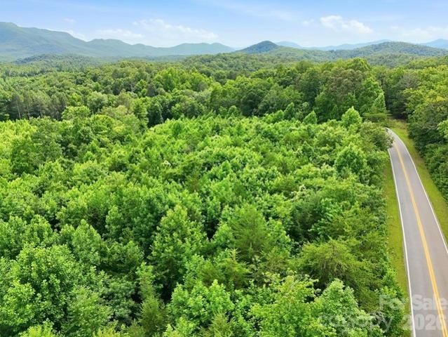 Land for sale in Old Fort, North Carolina