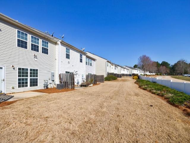 Townhouse for sale in Decatur