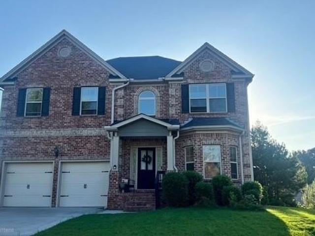 House for sale in Lithonia, DeKalb County
