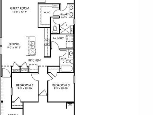 House for sale in Longs, South Carolina