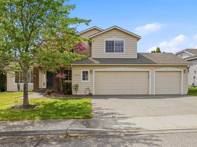 House for sale in Richland, Washington
