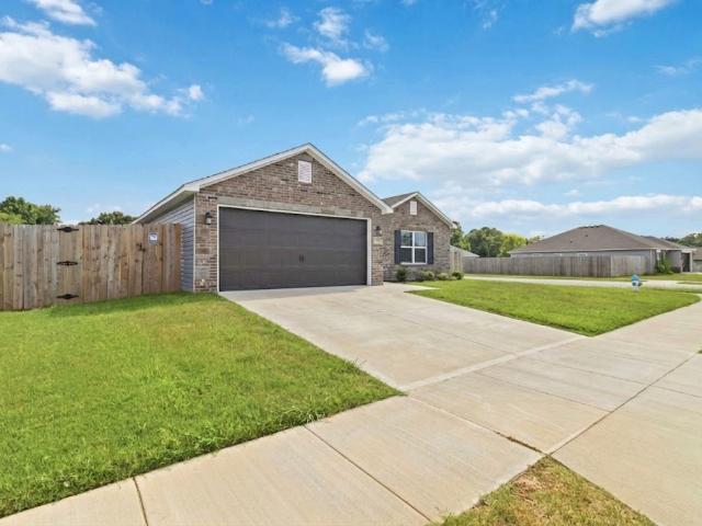 House for sale in Ark