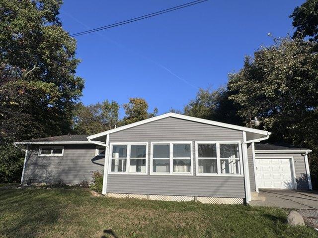House for sale in Adrian, Lenawee County