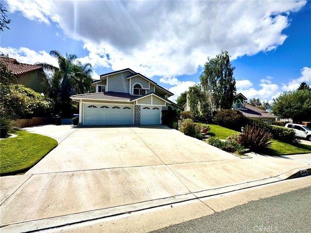 House for sale in Canyon Country, California